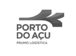 Porto do Açu - Prumo Logística
