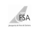 FSA - Aeroporto de Feira de Santana